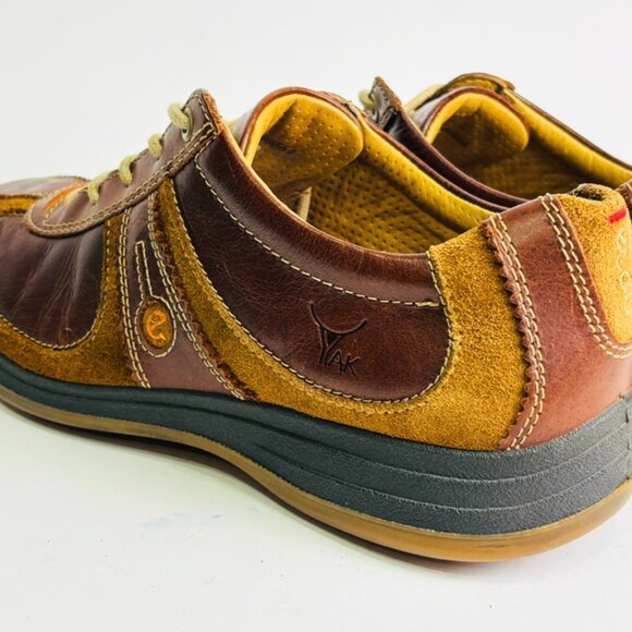 Jim Parsons Sheldon Cooper Big Bang Theory Ecco Shoes Size 43 US 9-9.5 - Picture 8 of 11